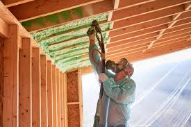 Reliable Giddings, TX Insulation Services Solutions